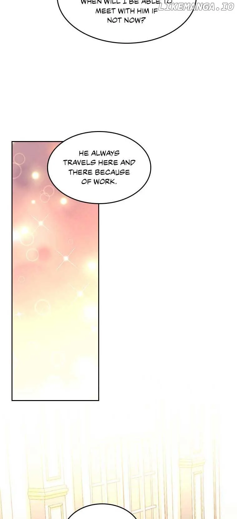 The Duchess’s Secret Dressing Room Chapter 64 page 31
