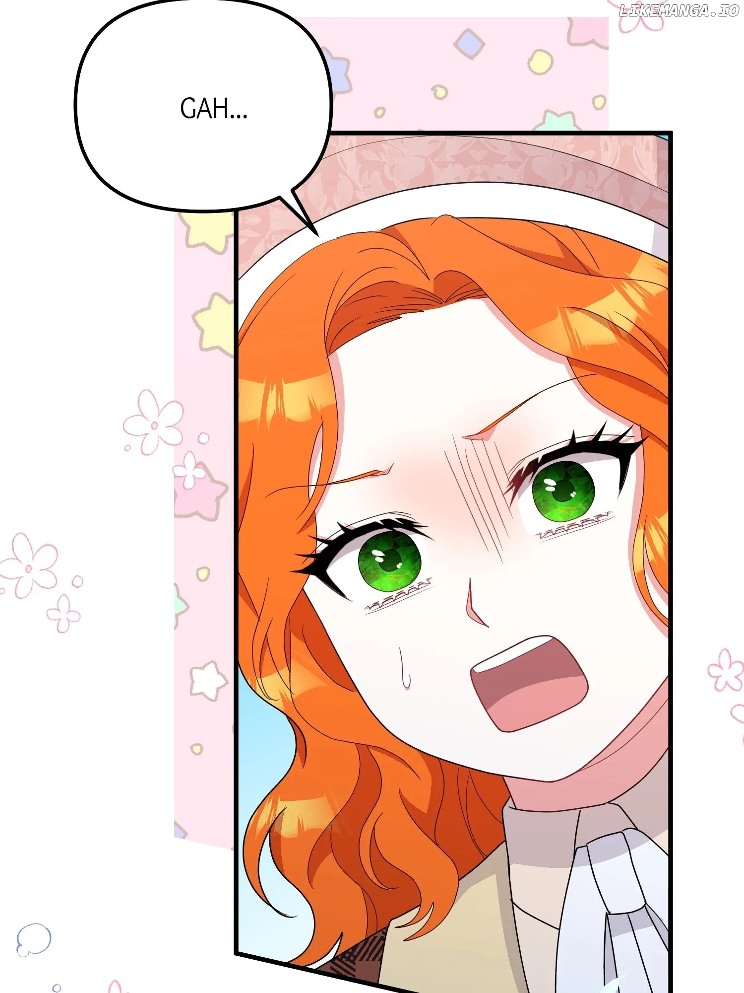To Those Who Long for My Destruction Chapter 65 page 136