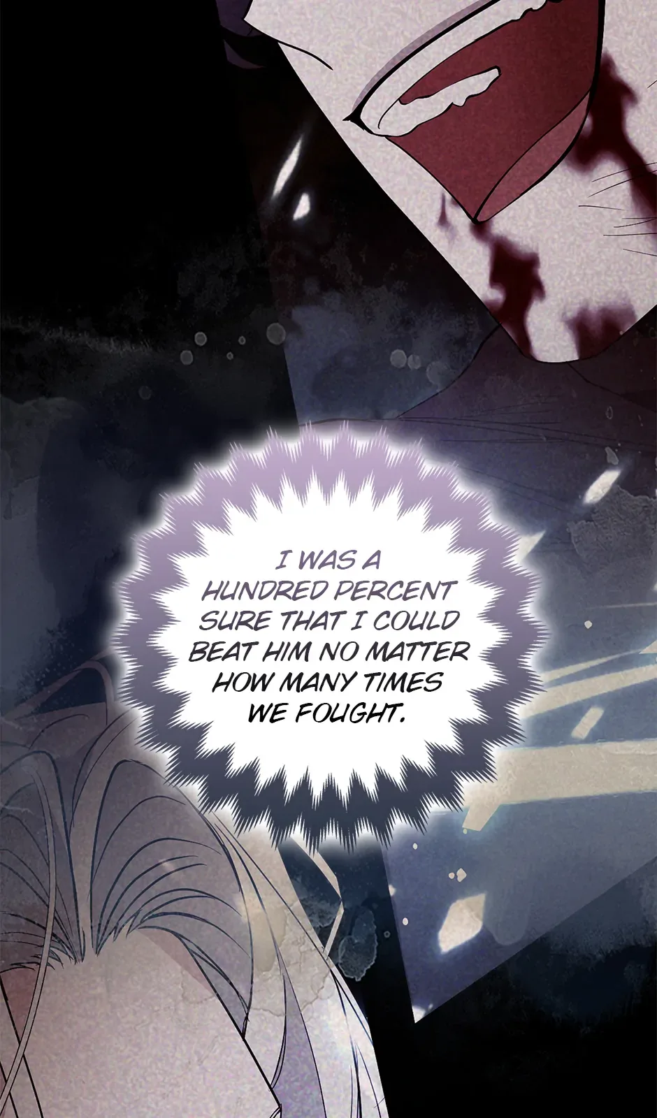 The Duke and The Fox Princess Chapter 66 page 5
