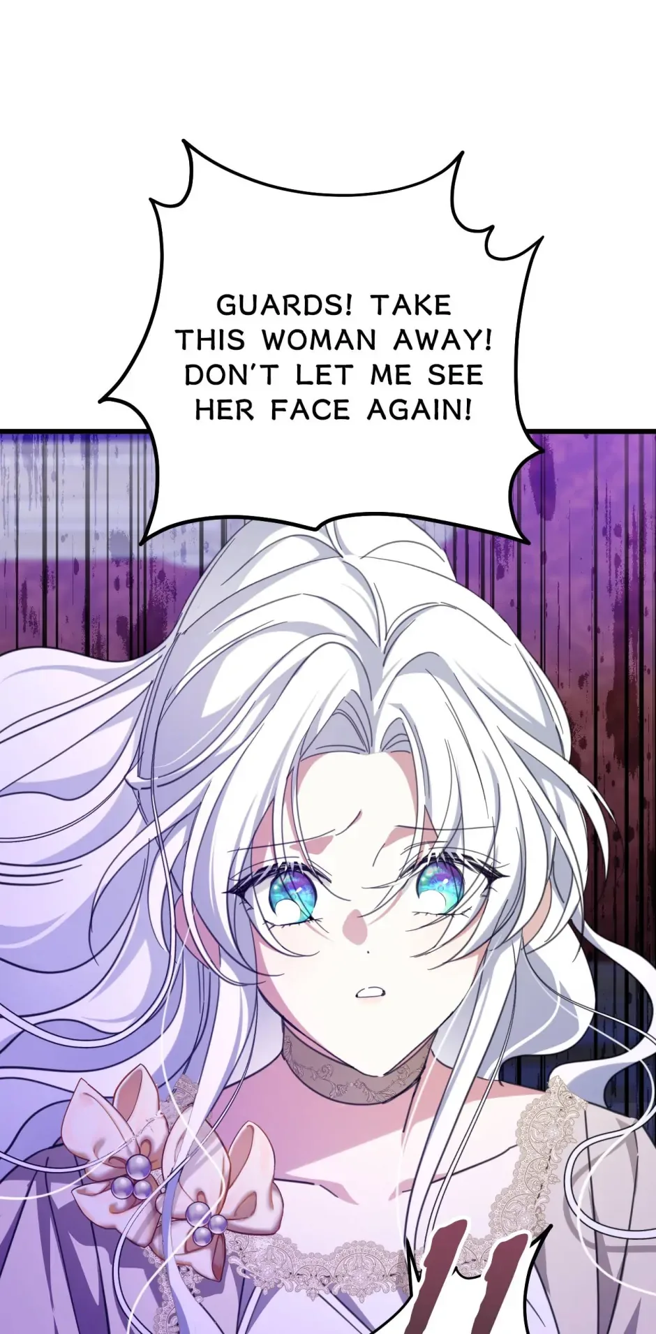 The Ducal Family’s Poisonous Flower Chapter 65 page 12