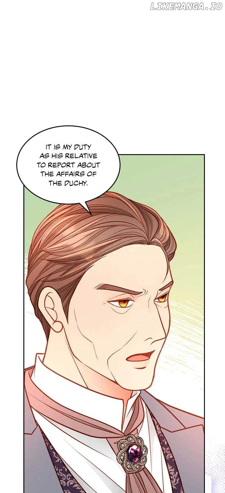 The Duchess’s Secret Dressing Room Chapter 64 page 33