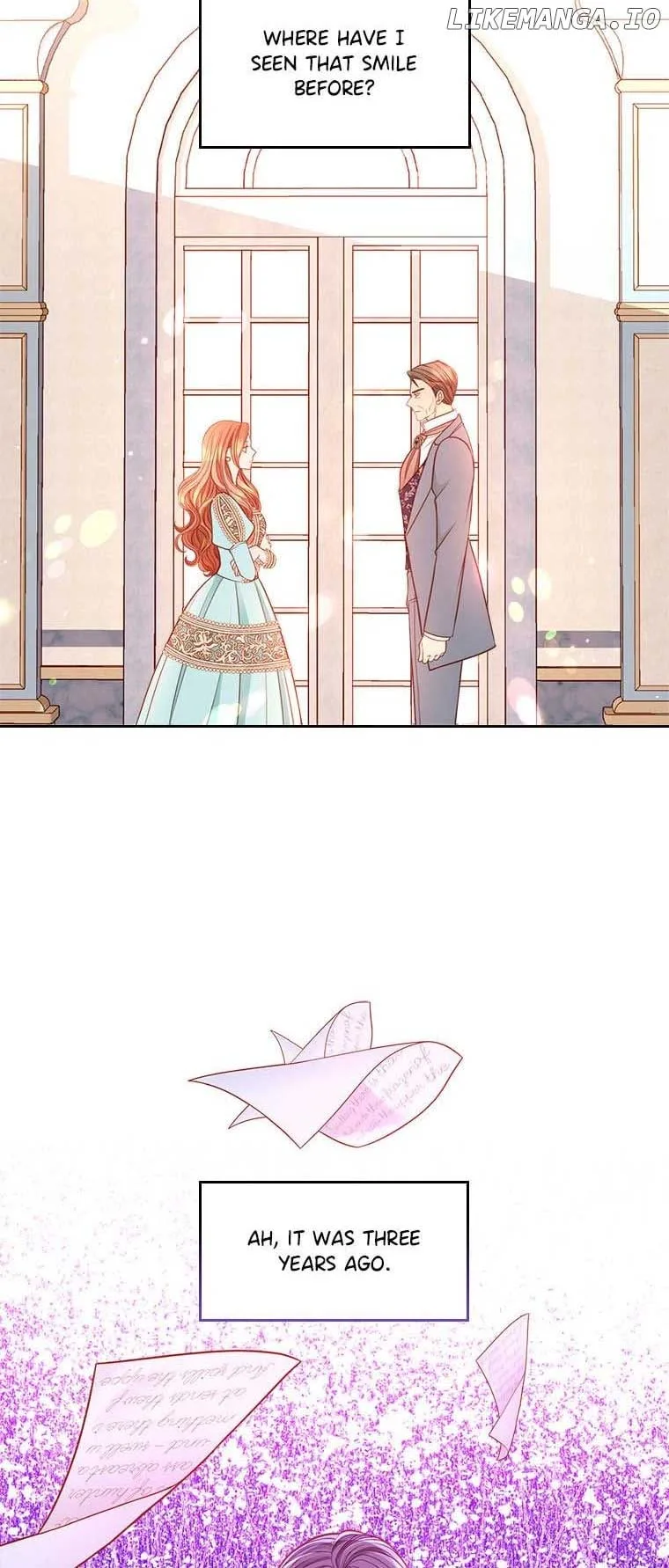 The Duchess’s Secret Dressing Room Chapter 64 page 22