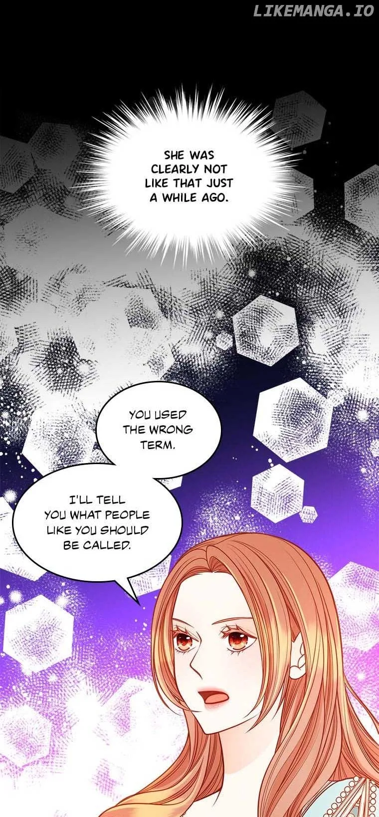 The Duchess’s Secret Dressing Room Chapter 64 page 26