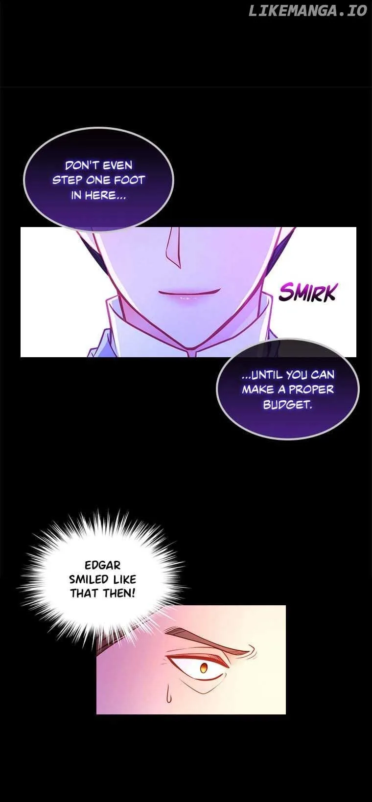 The Duchess’s Secret Dressing Room Chapter 64 page 25