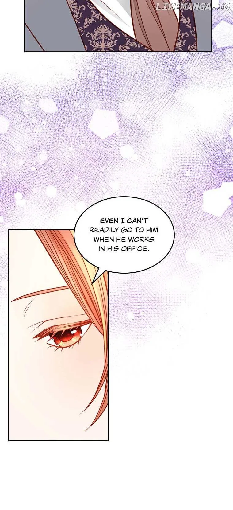 The Duchess’s Secret Dressing Room Chapter 64 page 34