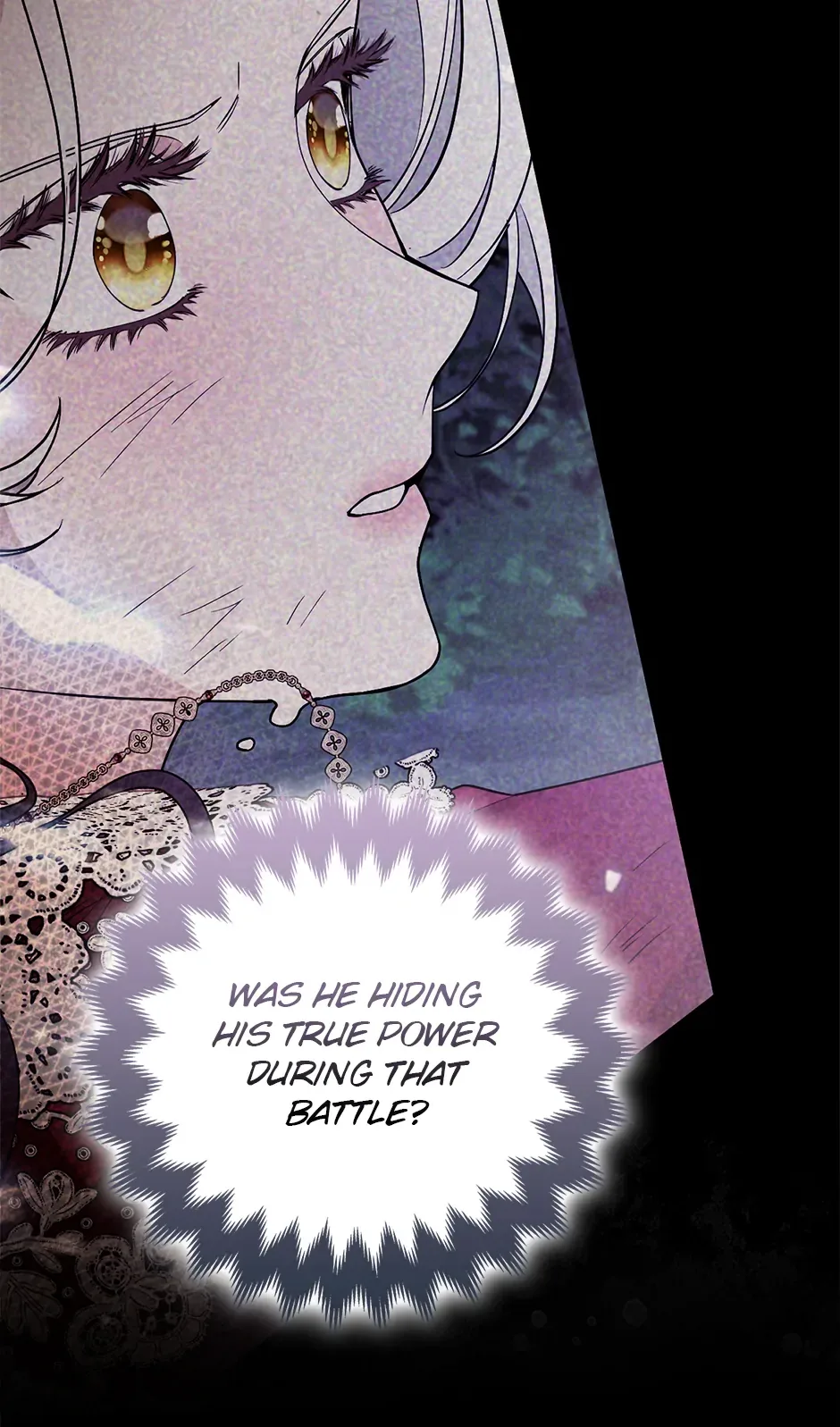 The Duke and The Fox Princess Chapter 66 page 6