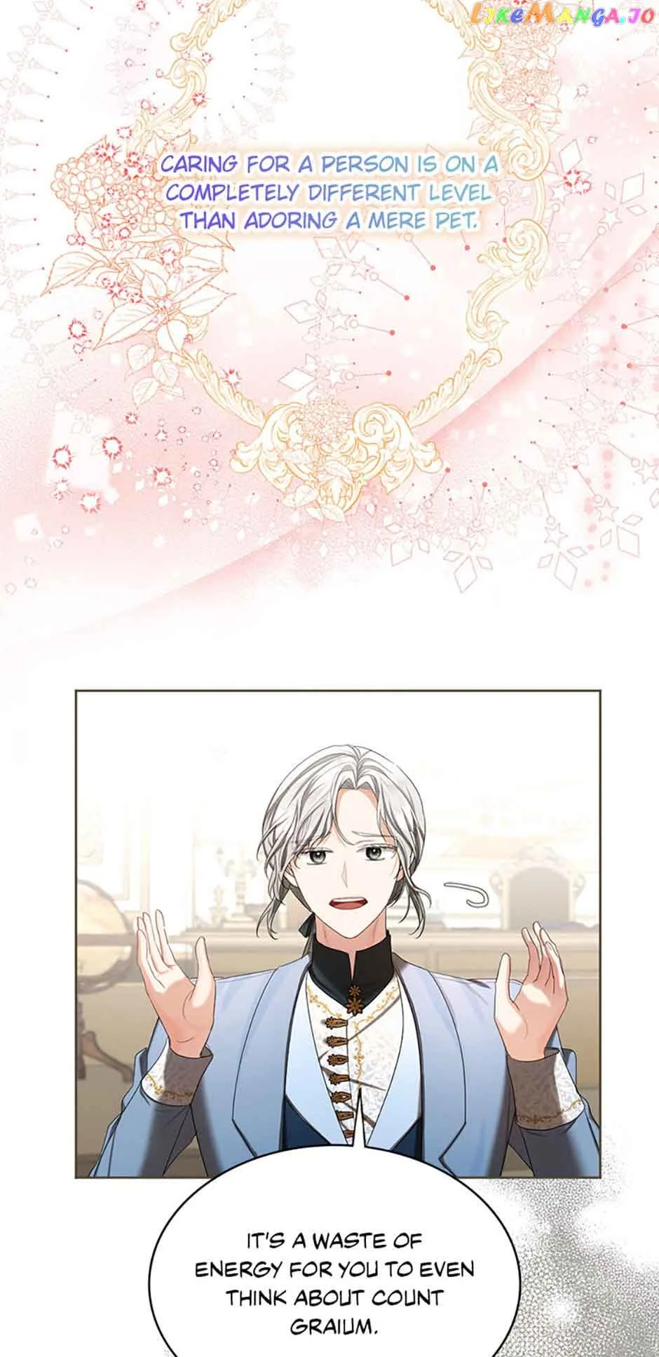 The Duke of Ashleyan’s Contractual Marriage Chapter 66 page 4