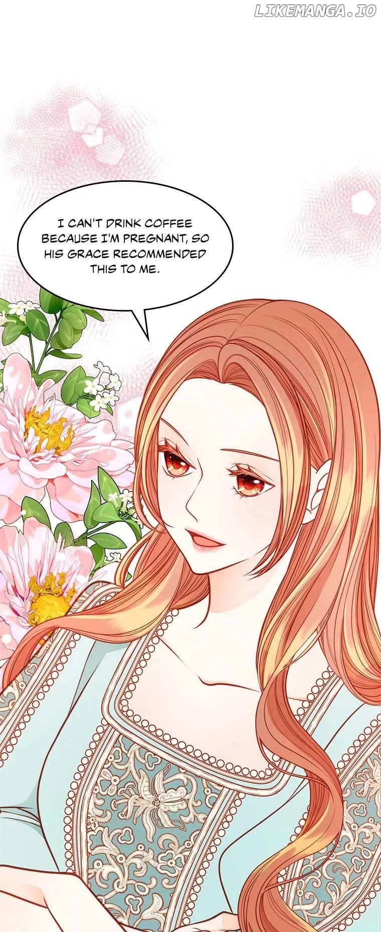 The Duchess’s Secret Dressing Room Chapter 64 page 44