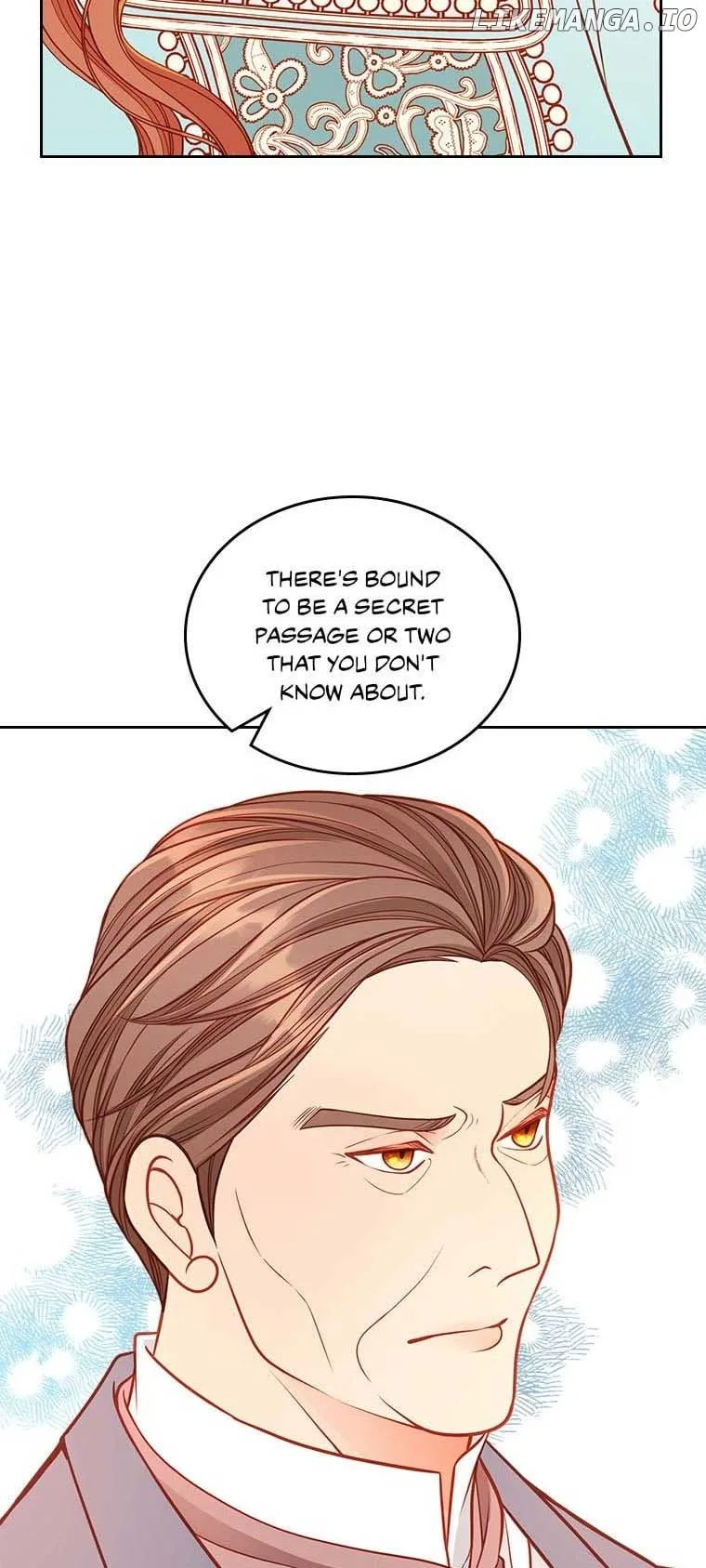 The Duchess’s Secret Dressing Room Chapter 64 page 49