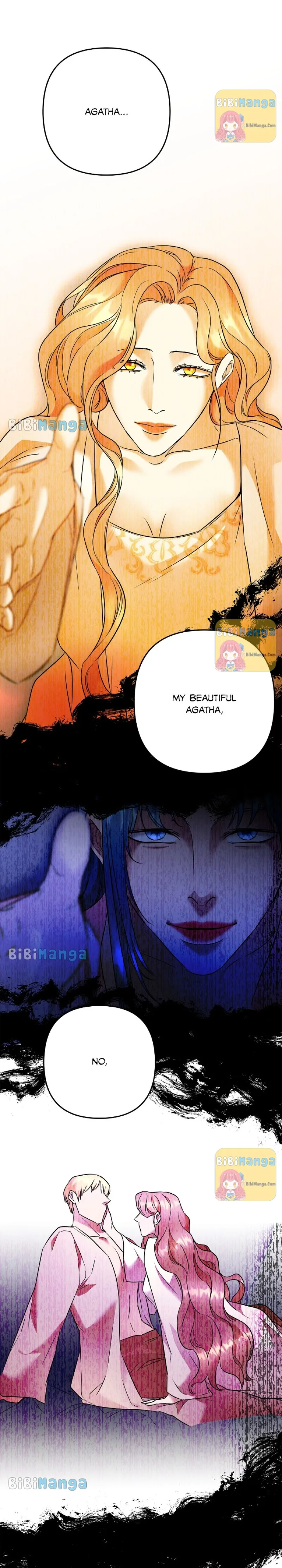 Agatha Chapter 79 page 37