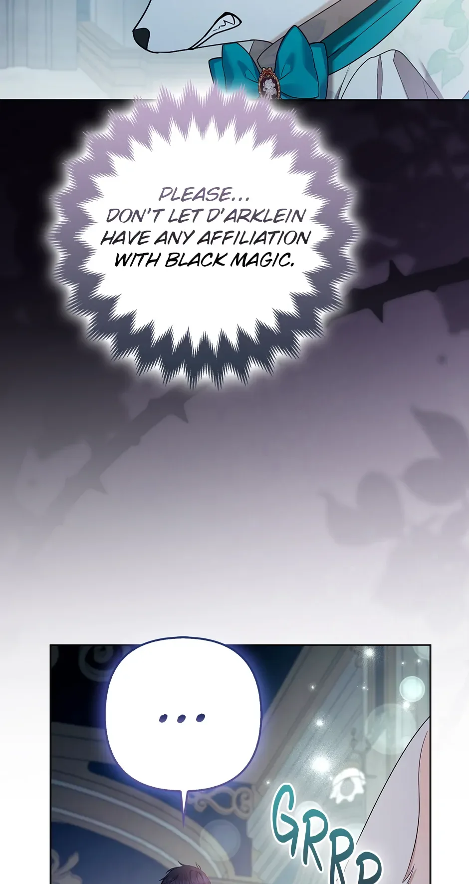 The Duke and The Fox Princess Chapter 66 page 10