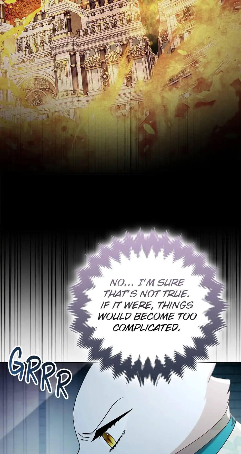 The Duke and The Fox Princess Chapter 66 page 9