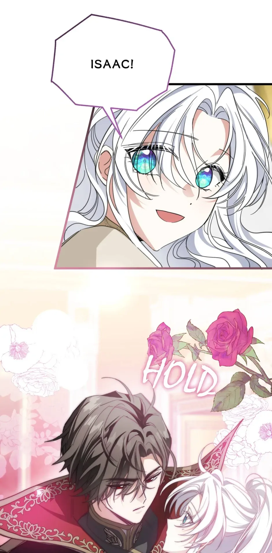 The Ducal Family’s Poisonous Flower Chapter 65 page 15