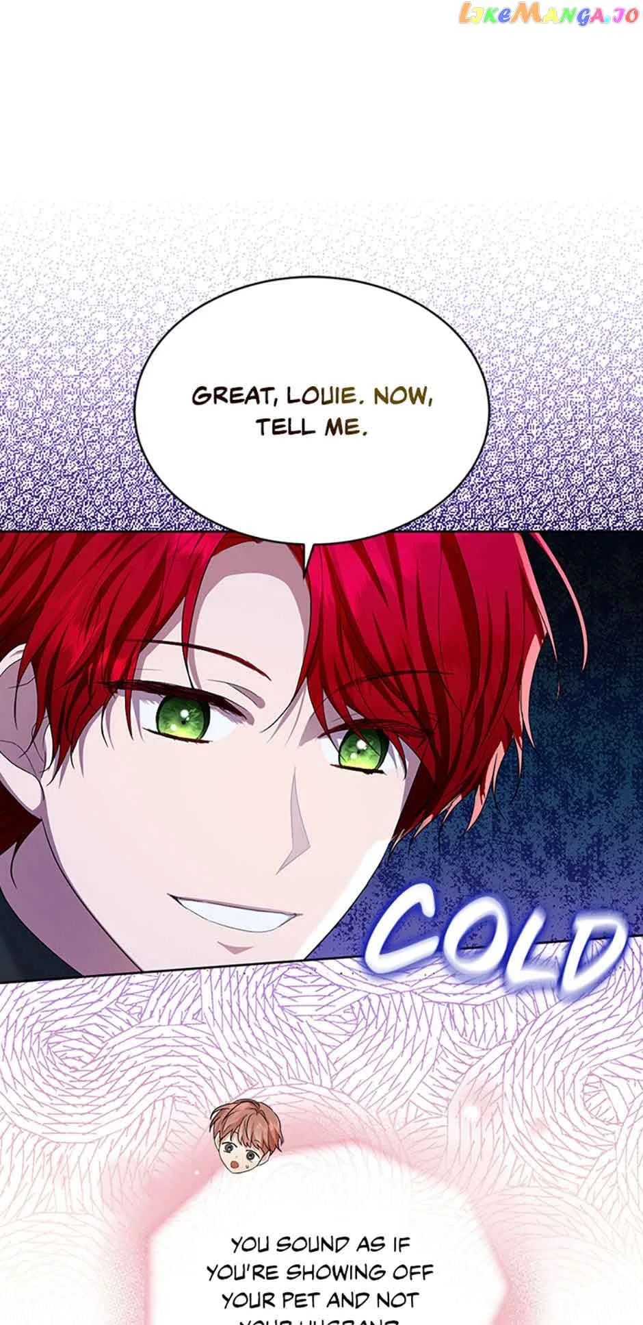 The Duke of Ashleyan’s Contractual Marriage Chapter 66 page 2