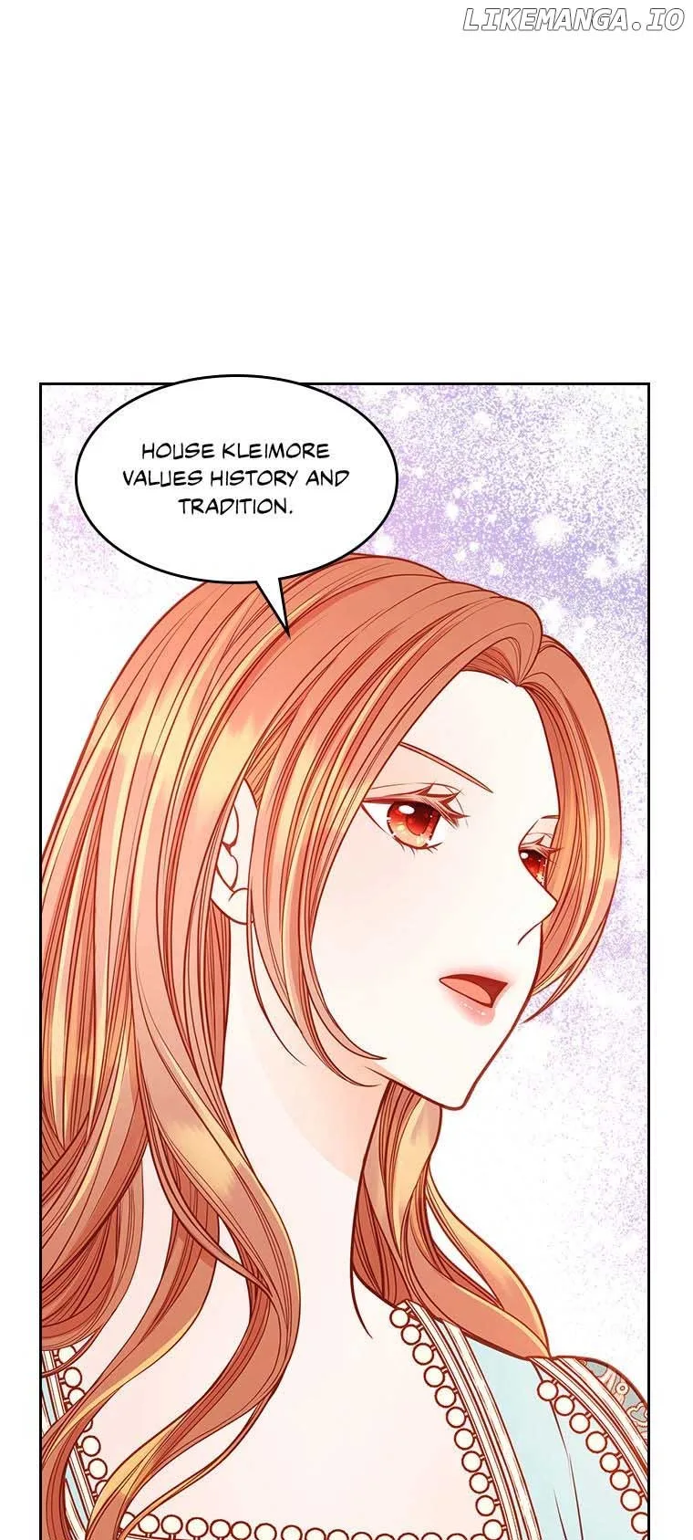The Duchess’s Secret Dressing Room Chapter 64 page 48
