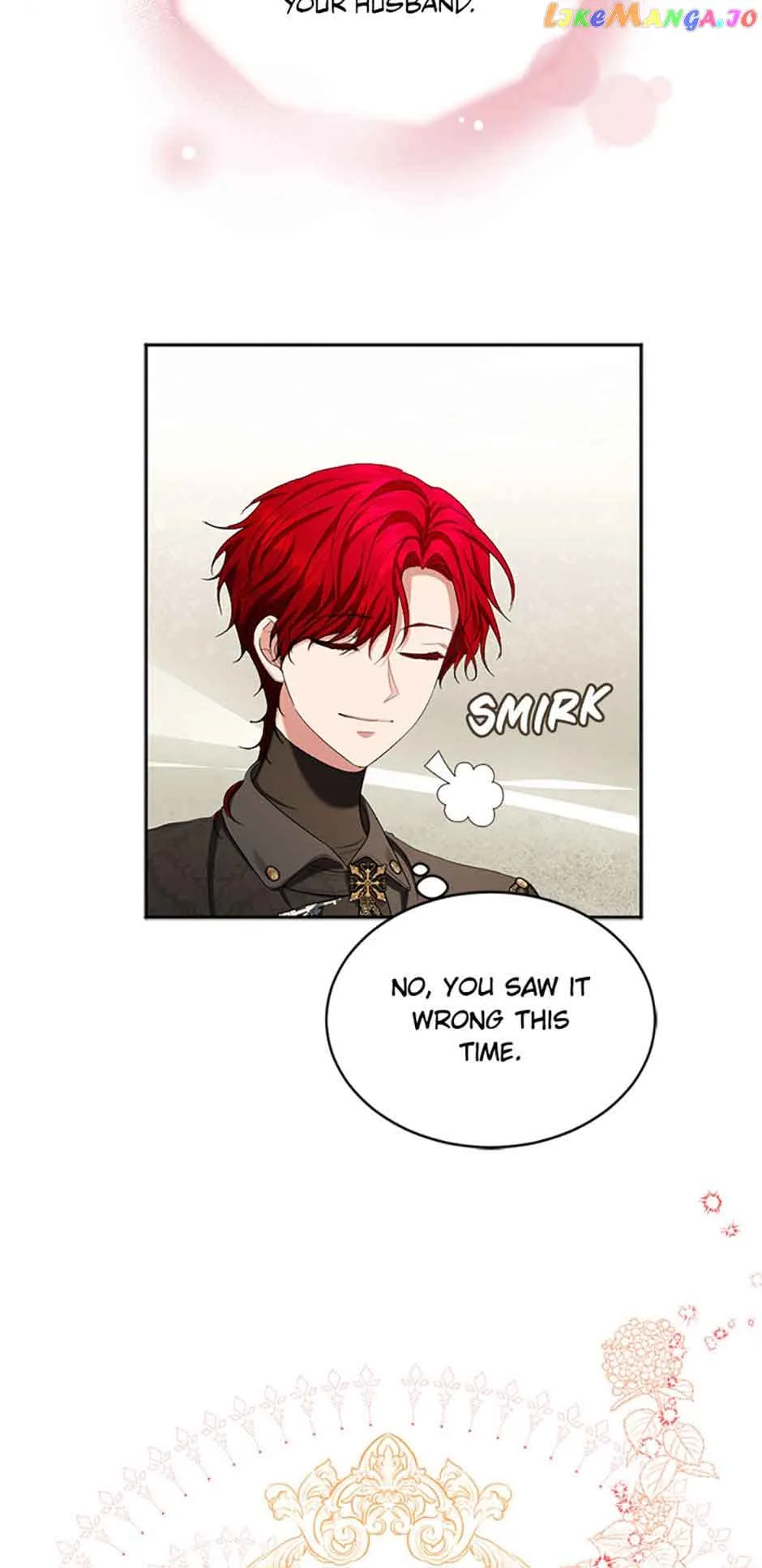 The Duke of Ashleyan’s Contractual Marriage Chapter 66 page 3