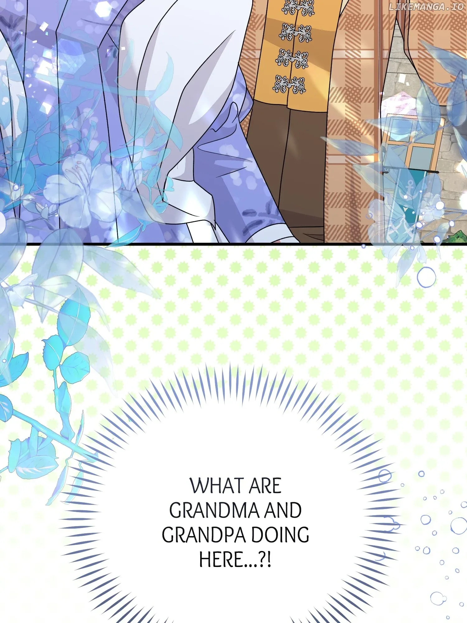 To Those Who Long for My Destruction Chapter 65 page 139