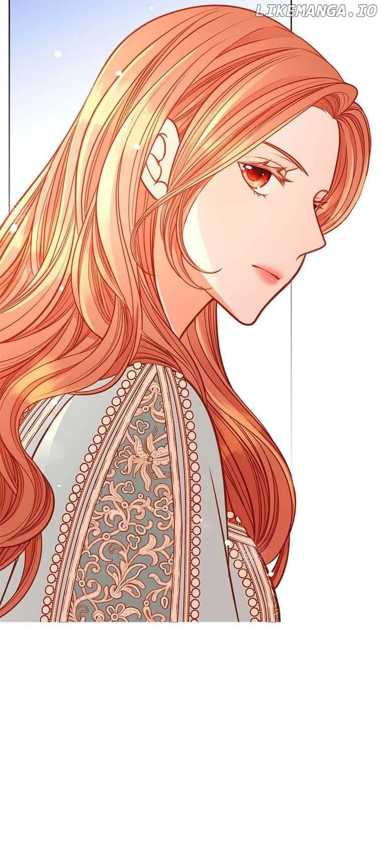 The Duchess’s Secret Dressing Room Chapter 64 page 52