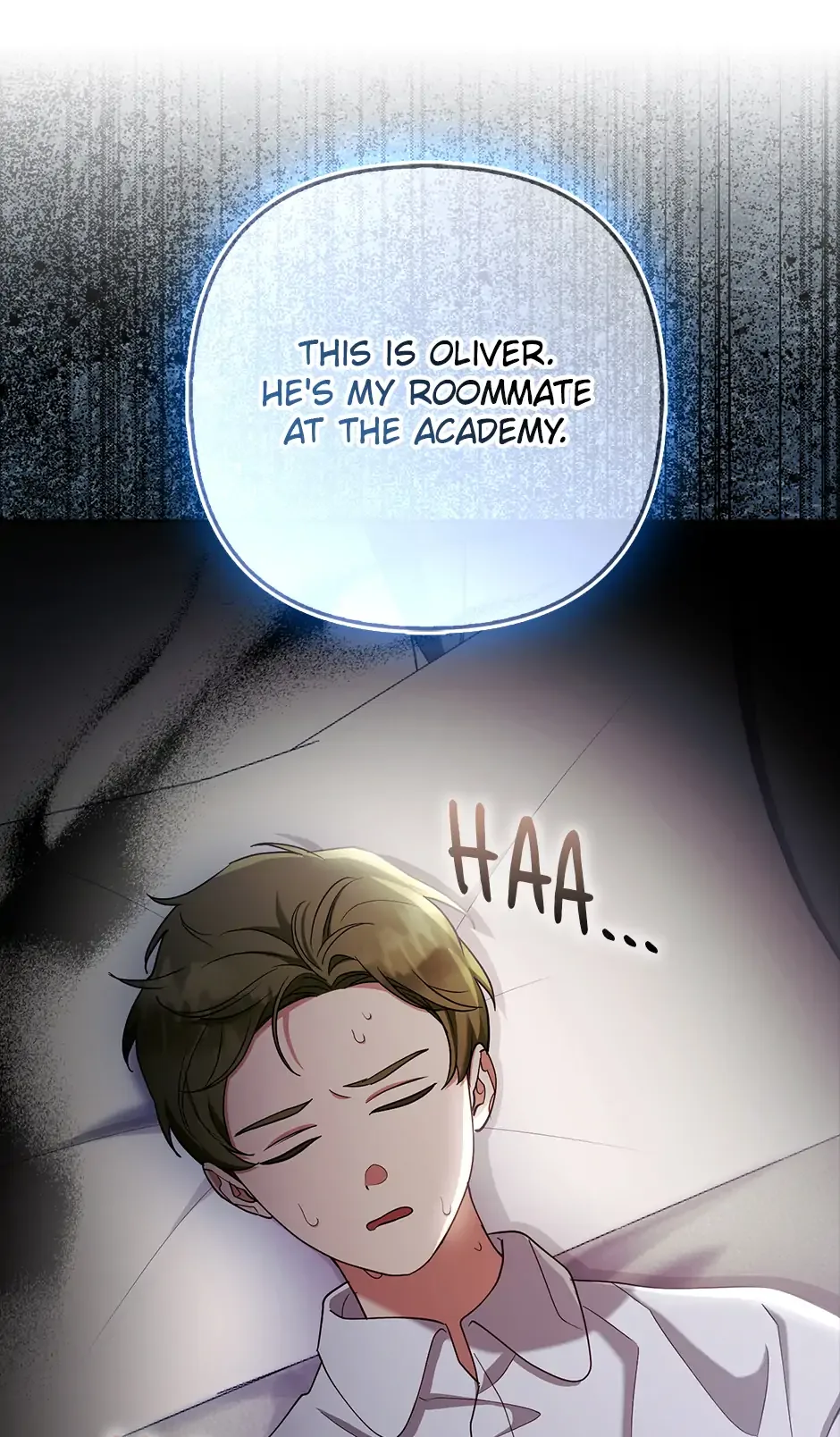 The Duke and The Fox Princess Chapter 66 page 25