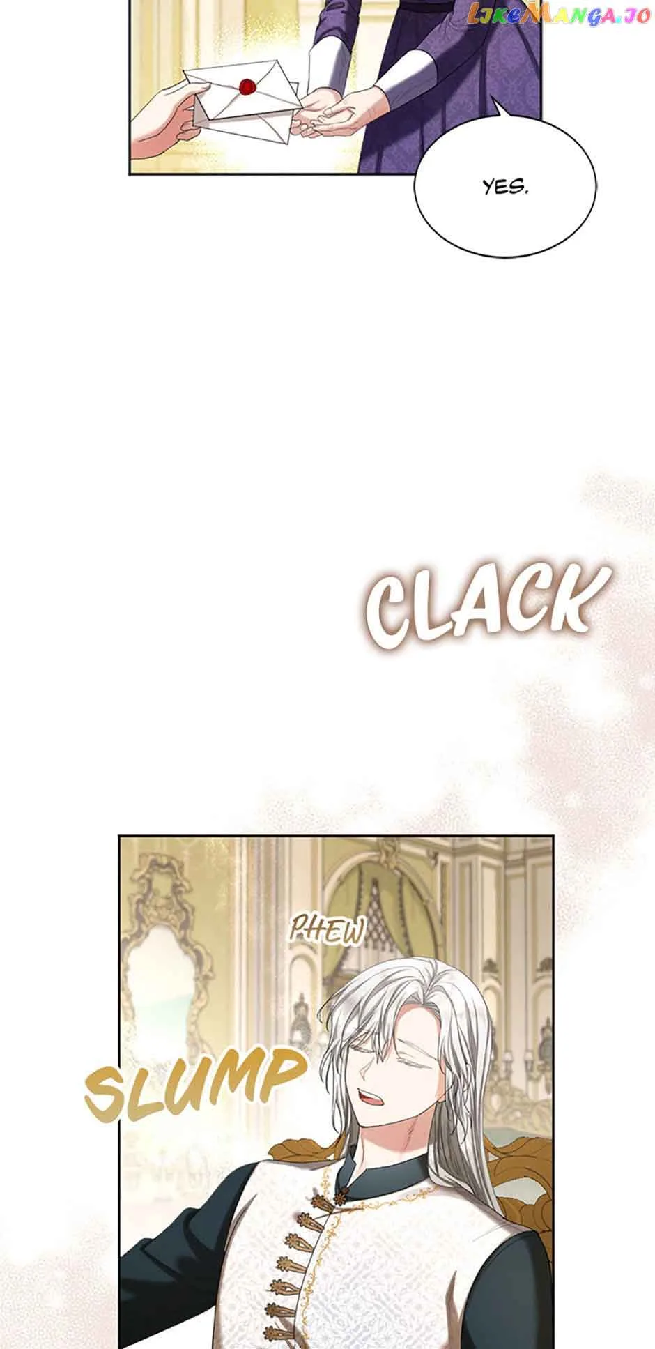 The Duke of Ashleyan’s Contractual Marriage Chapter 66 page 9