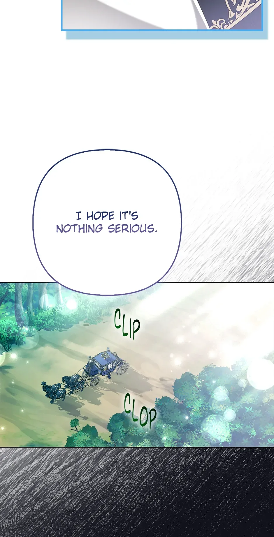 The Duke and The Fox Princess Chapter 66 page 21