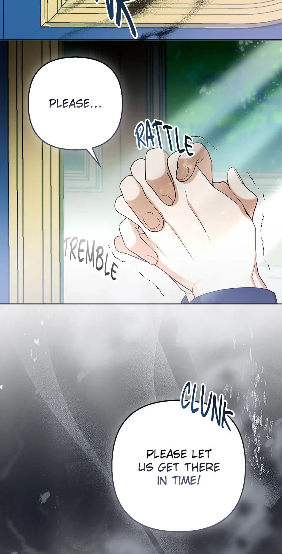 The Duke and The Fox Princess Chapter 66 page 23