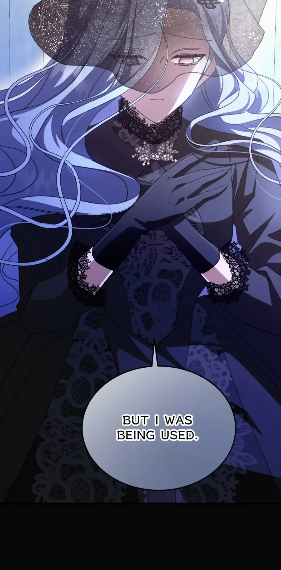 The Ducal Family’s Poisonous Flower Chapter 65 page 21