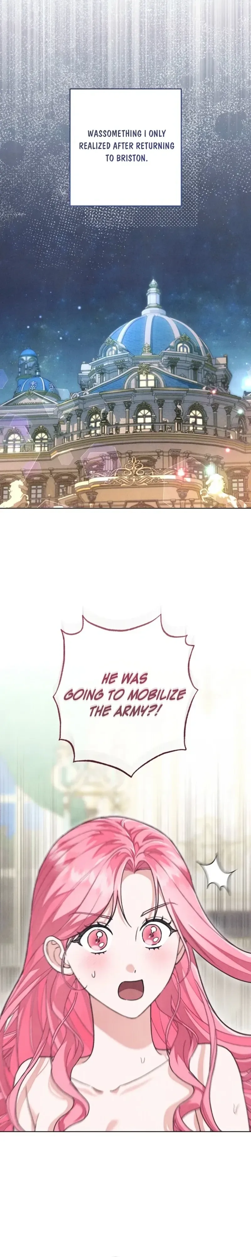 The Duke’s Obsession with His Wife Chapter 67 page 3