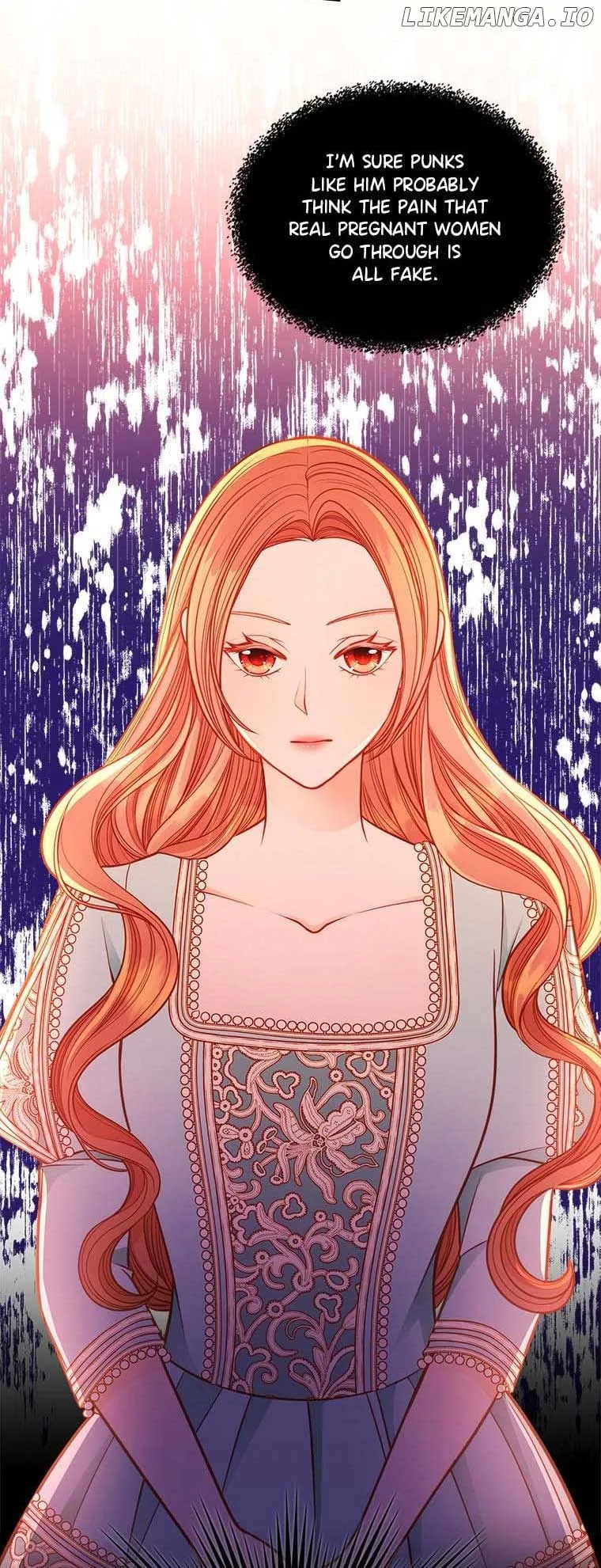 The Duchess’s Secret Dressing Room Chapter 64 page 60