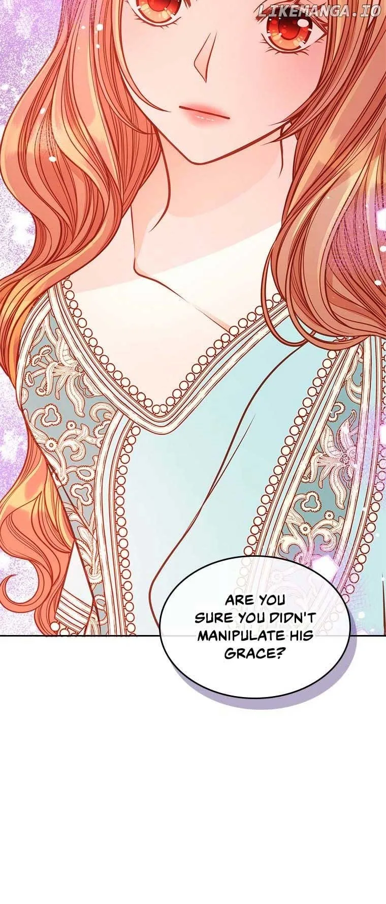 The Duchess’s Secret Dressing Room Chapter 64 page 57