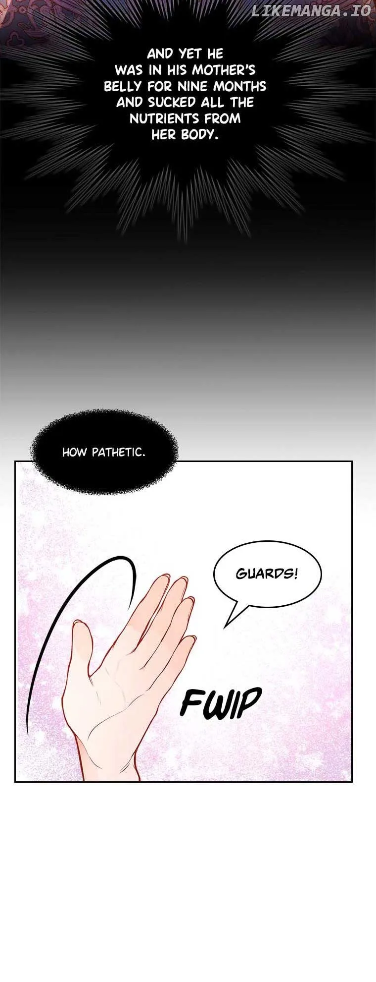 The Duchess’s Secret Dressing Room Chapter 64 page 61