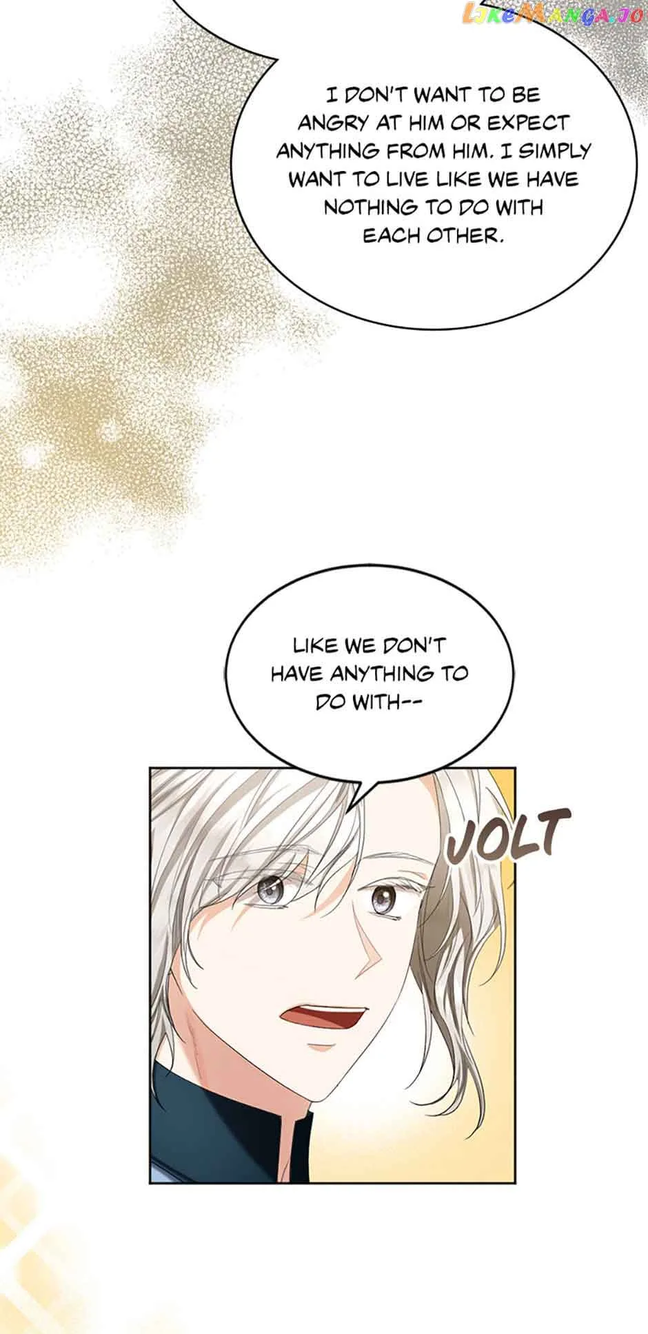 The Duke of Ashleyan’s Contractual Marriage Chapter 66 page 5