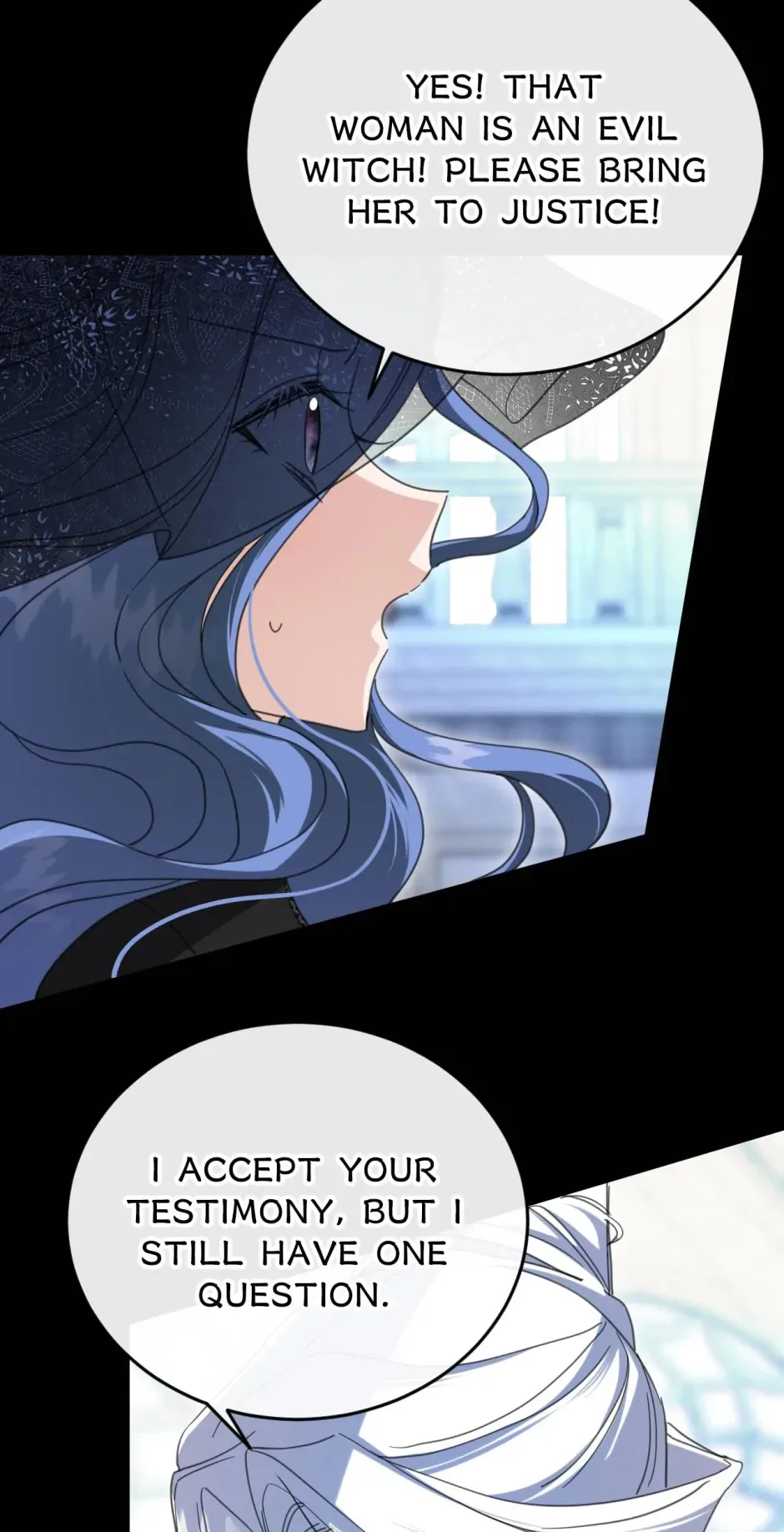 The Ducal Family’s Poisonous Flower Chapter 65 page 23
