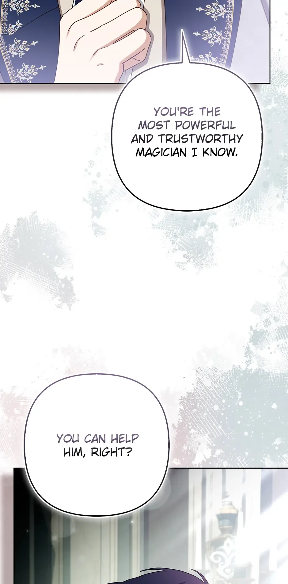 The Duke and The Fox Princess Chapter 66 page 30