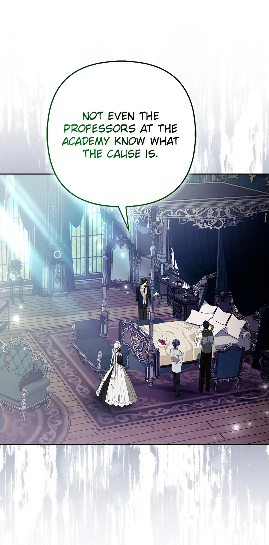 The Duke and The Fox Princess Chapter 66 page 28