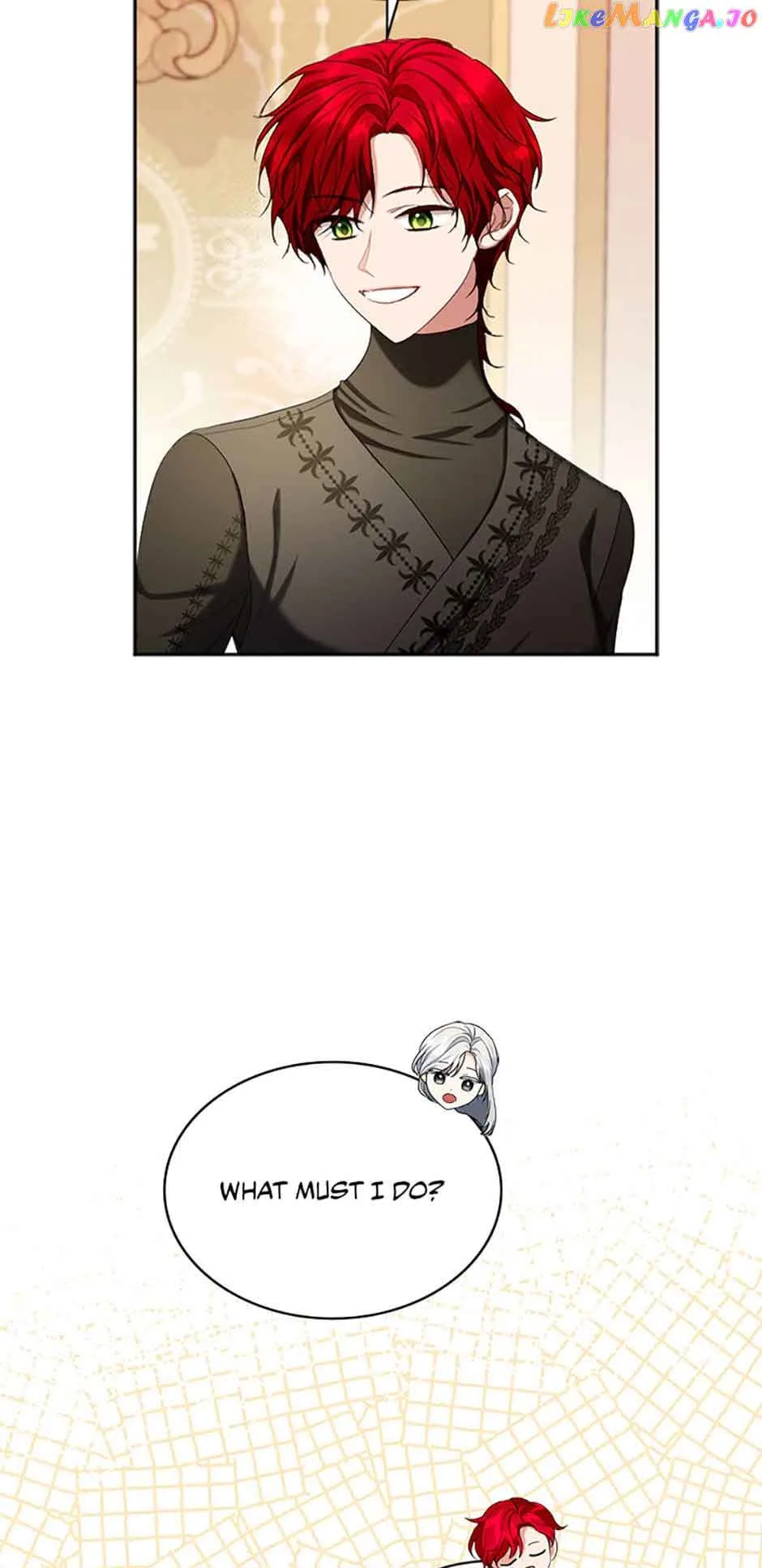 The Duke of Ashleyan’s Contractual Marriage Chapter 66 page 14