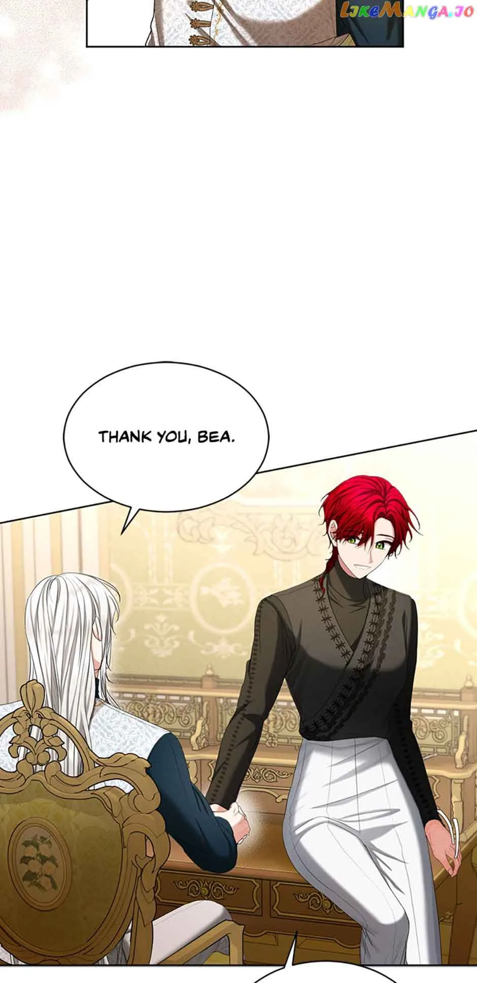The Duke of Ashleyan’s Contractual Marriage Chapter 66 page 10