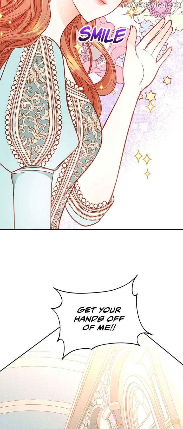 The Duchess’s Secret Dressing Room Chapter 64 page 65