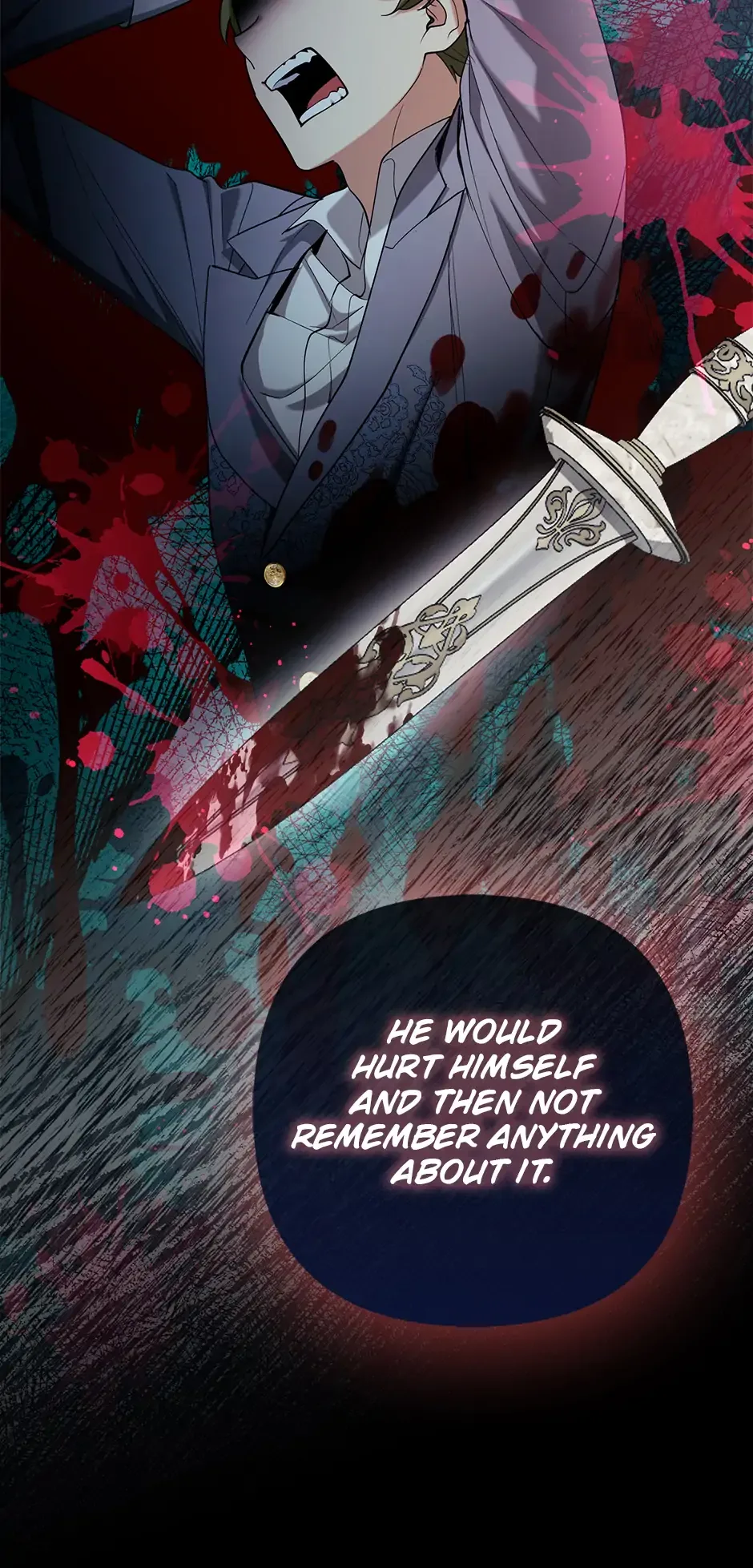 The Duke and The Fox Princess Chapter 66 page 34