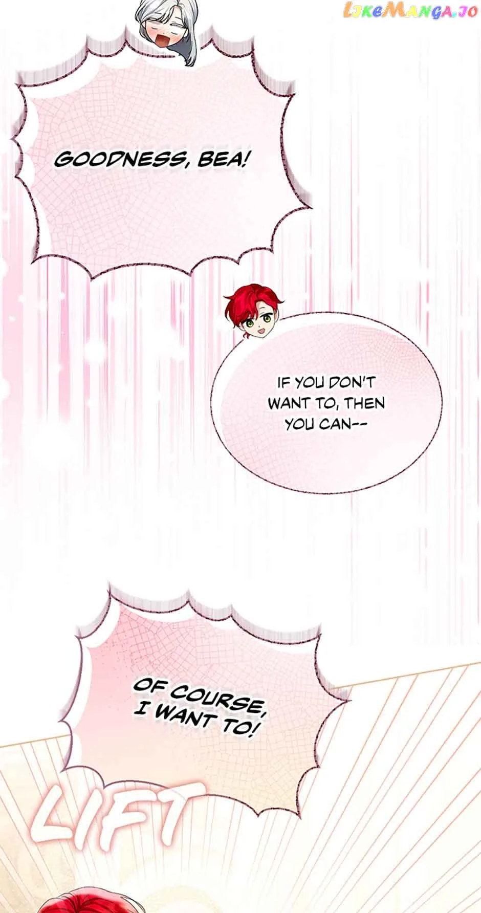 The Duke of Ashleyan’s Contractual Marriage Chapter 66 page 17