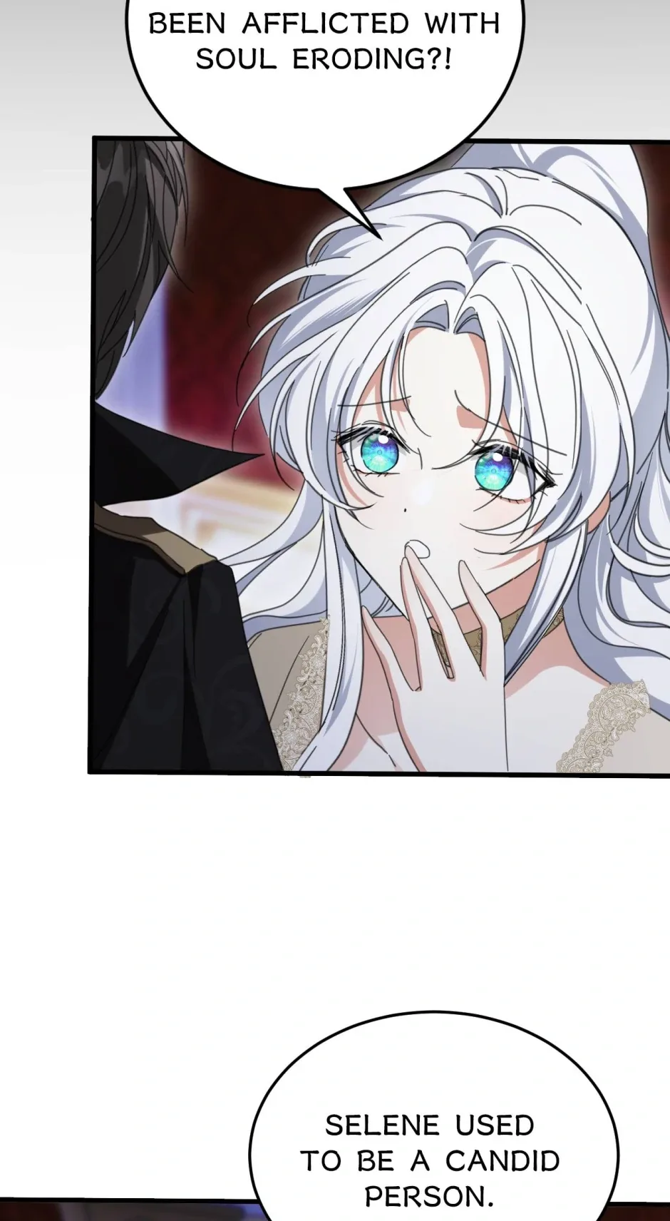 The Ducal Family’s Poisonous Flower Chapter 65 page 32