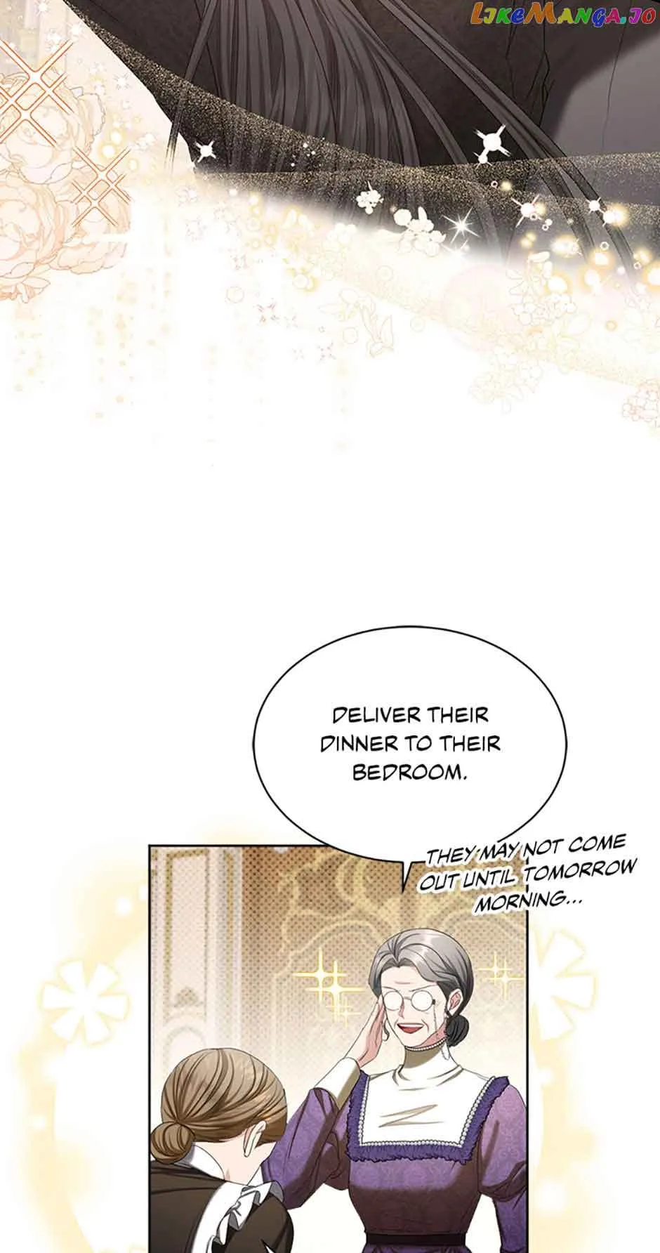 The Duke of Ashleyan’s Contractual Marriage Chapter 66 page 20