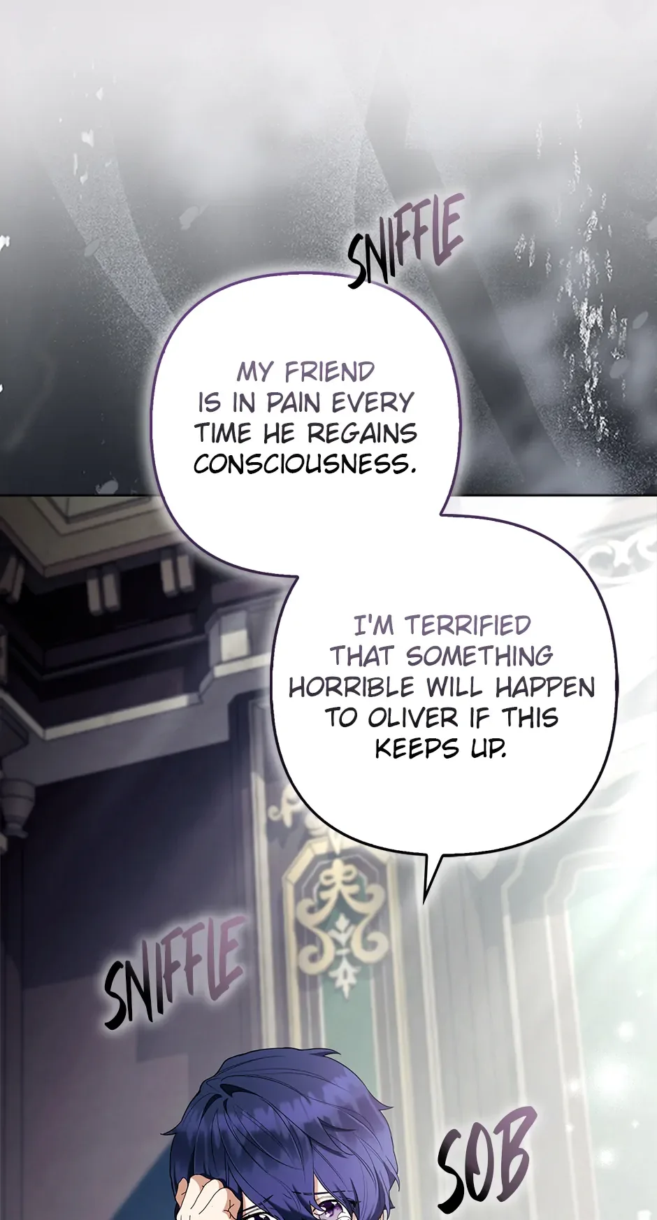 The Duke and The Fox Princess Chapter 66 page 39