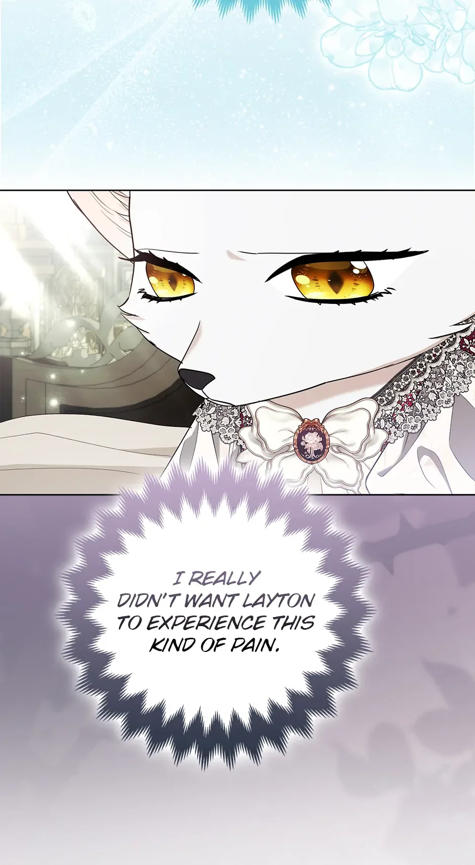 The Duke and The Fox Princess Chapter 66 page 38