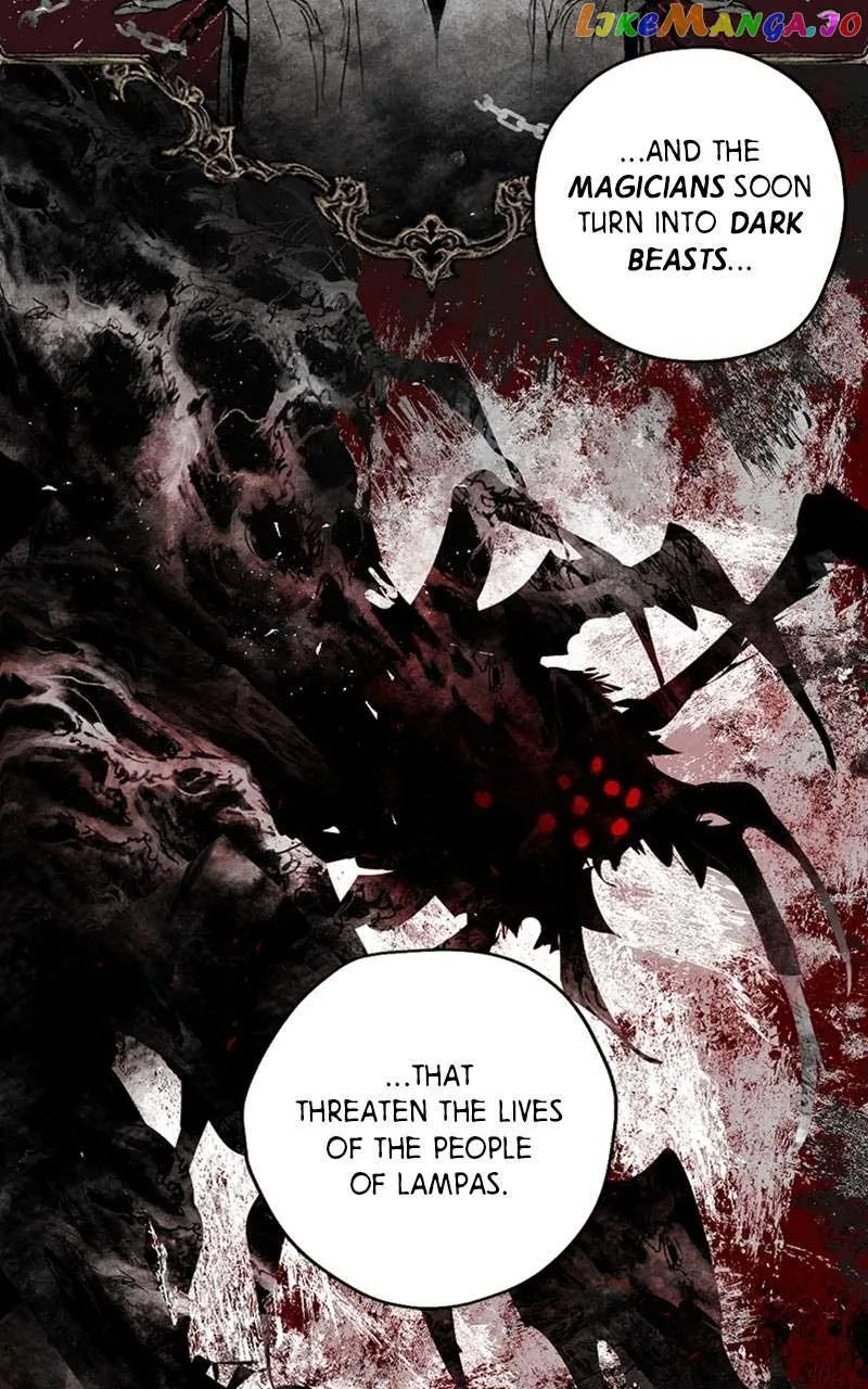 The Demon King’s Confession Chapter 66 page 9