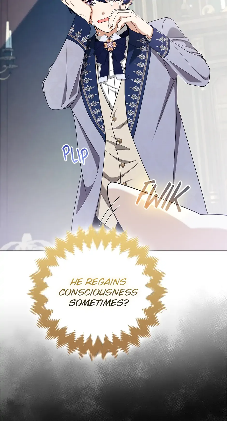 The Duke and The Fox Princess Chapter 66 page 40