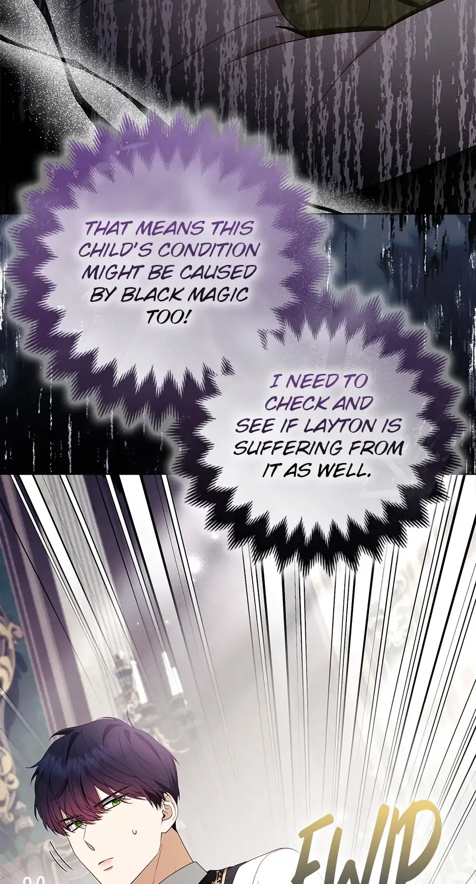 The Duke and The Fox Princess Chapter 66 page 43