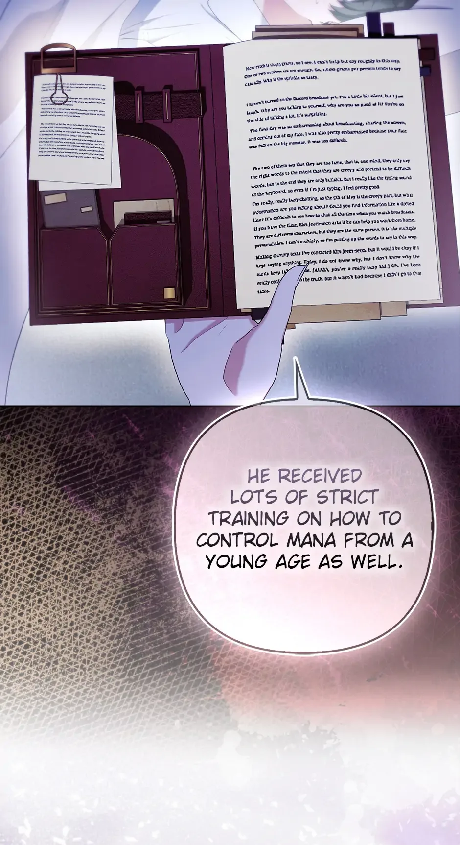 The Duke and The Fox Princess Chapter 66 page 54