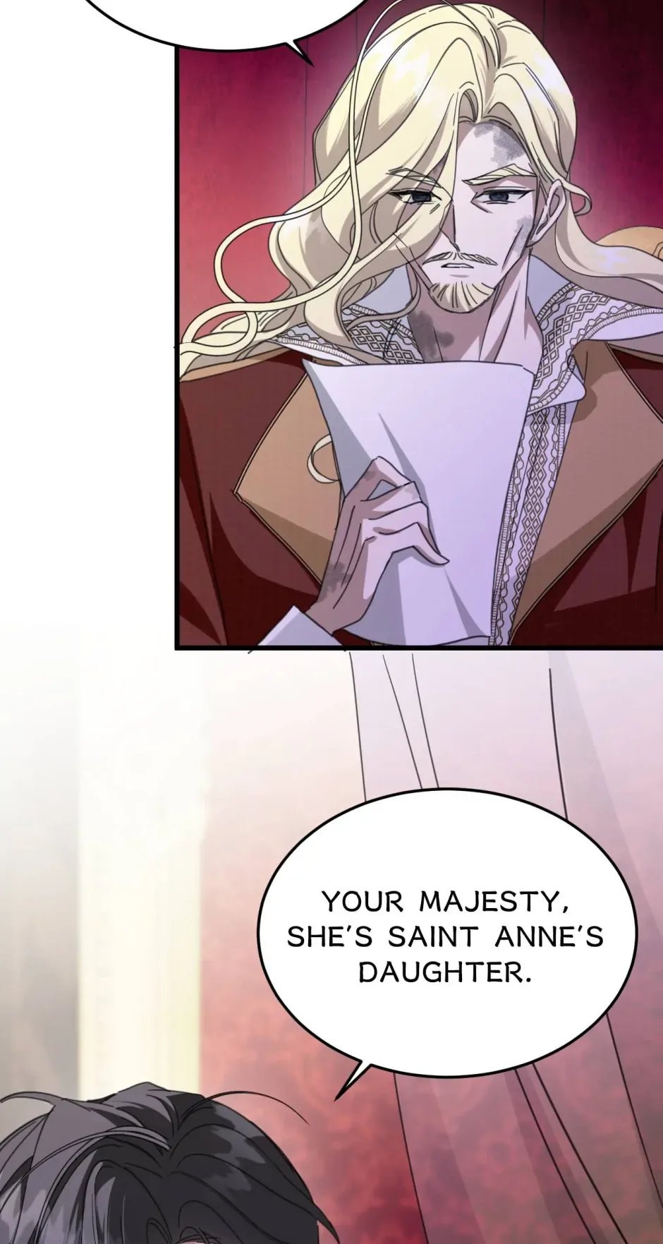 The Ducal Family’s Poisonous Flower Chapter 65 page 37