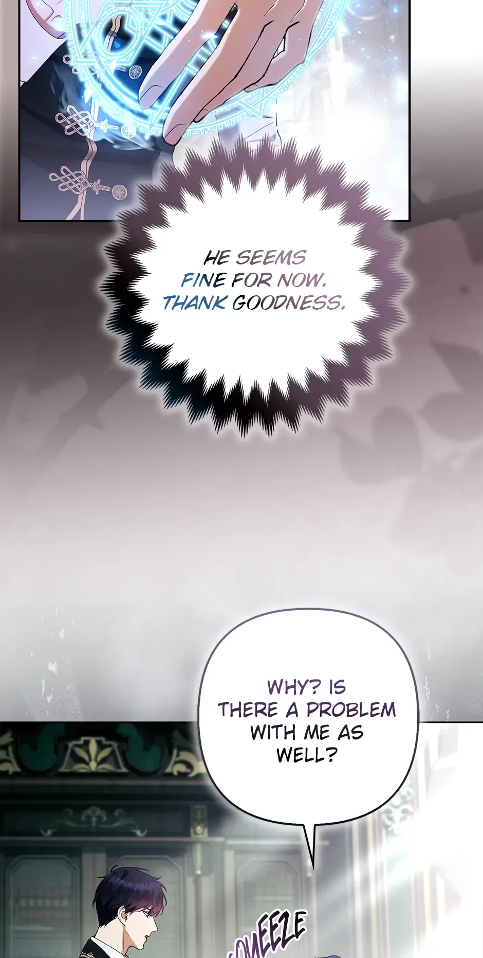 The Duke and The Fox Princess Chapter 66 page 47